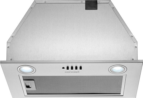 Concept OPI3060, 517 m³/t, Aftræk/Recirkulerende, E, A, D, 60 dB