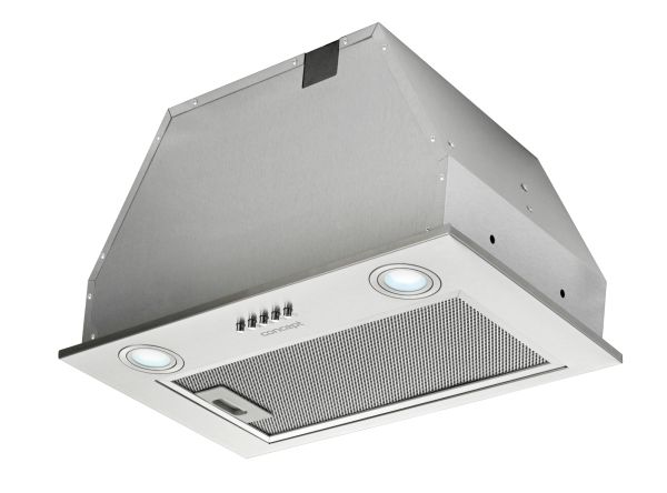 Concept OPI3060, 517 m³/t, Aftræk/Recirkulerende, E, A, D, 60 dB