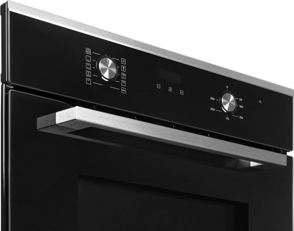Indbygningsovn Concept Solution ETV5760M billede 3