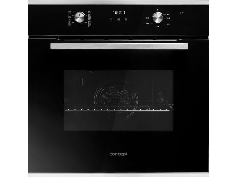 Indbygningsovn Concept Solution ETV5760M billede 1