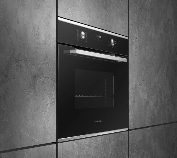 Indbygningsovn Concept Solution ETV5760M billede 4