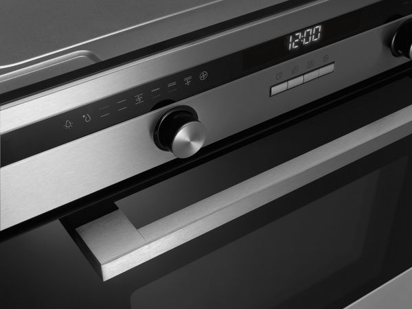 Concept ETV7360SS, Medium, Elektrisk ovn, 70 L, 3000 W, 70 L, 0 - 250 °C billede 3