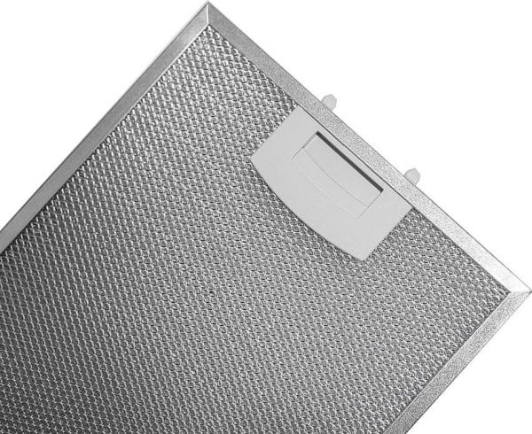 Concept OPP1260SS, 136 m³/t, Aftræk/Recirkulerende, G, B, C, 60 dB