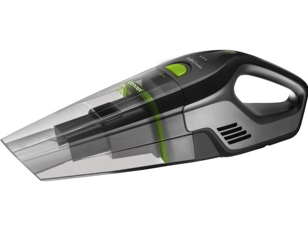Håndstøvsuger Concept Solution Wet & Dry Riser Car VP4352 billede 2
