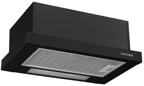 Concept OPV3150BC, 300 m³/t, Aftræk/Recirkulerende, E, D, F, 65 dB billede 2