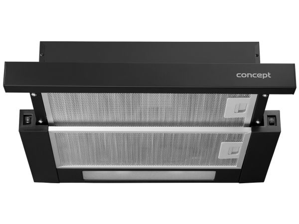 Concept OPV3150BC, 300 m³/t, Aftræk/Recirkulerende, E, D, F, 65 dB billede 4