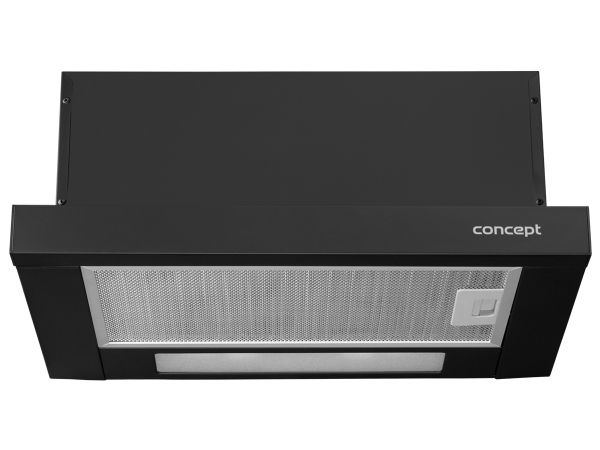 Concept OPV3150BC, 300 m³/t, Aftræk/Recirkulerende, E, D, F, 65 dB billede 3