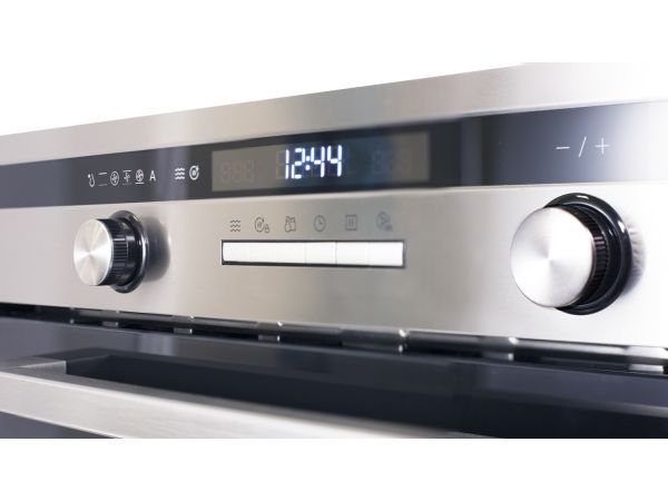 Concept KTV4544, Lille, Elektrisk ovn, 44 L, 44 L, 900 W, 230 °C billede 2