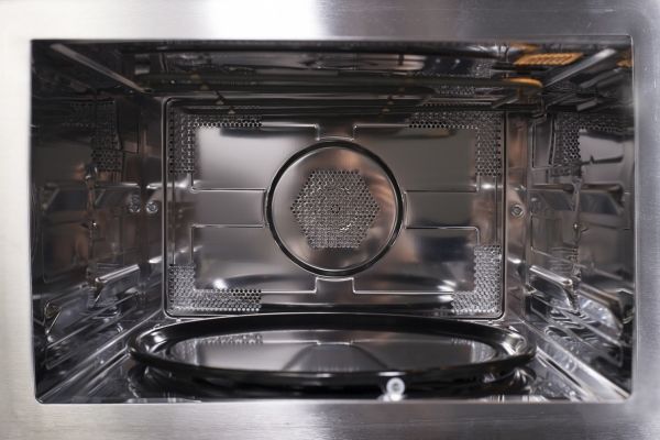 Concept KTV4544, Lille, Elektrisk ovn, 44 L, 44 L, 900 W, 230 °C billede 3