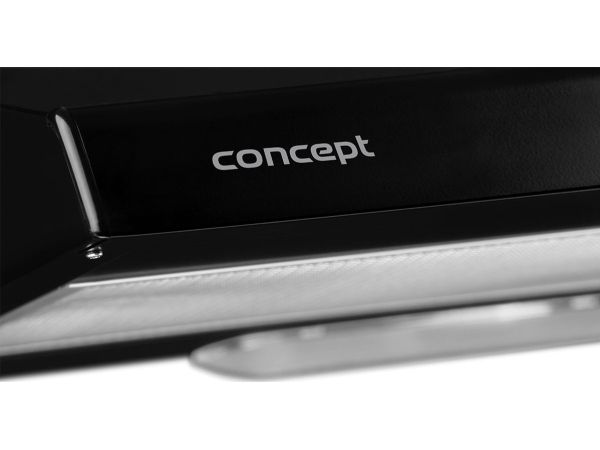 Concept OPP2060BC, 175 m³/t, Aftræk/Recirkulerende, E, D, D, 63 dB billede 2