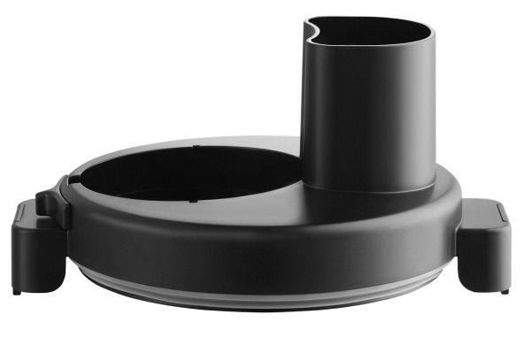 Concept RM3300, 2 L, Sort, Glas, Rustfrit stål, 220 - 240 V, 219 mm