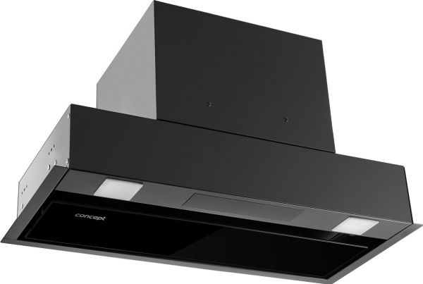 Concept OPI7060BC, 635 m³/t, Aftræk/Recirkulerende, B, A, E, 62 dB