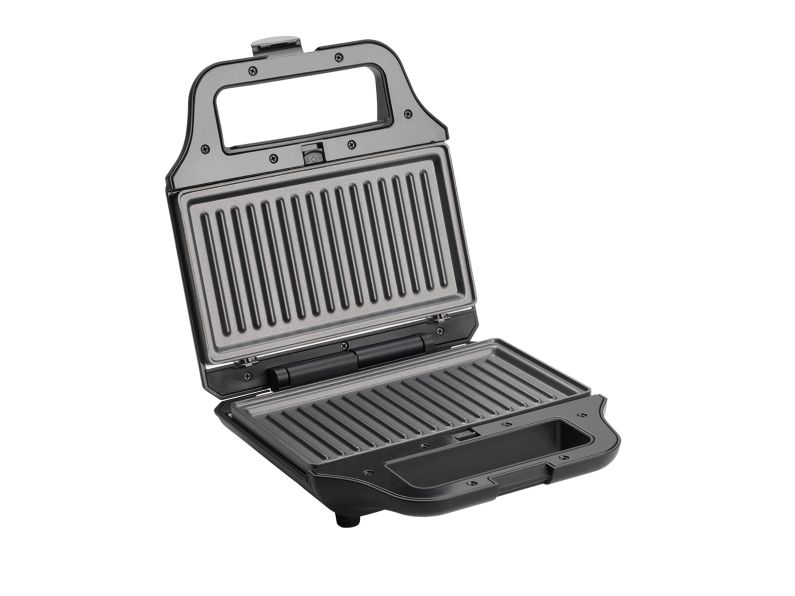 Concept SV3055, 700 W, 220 - 240 V, 229 mm, 238 mm, 93 mm, 1,6 kg