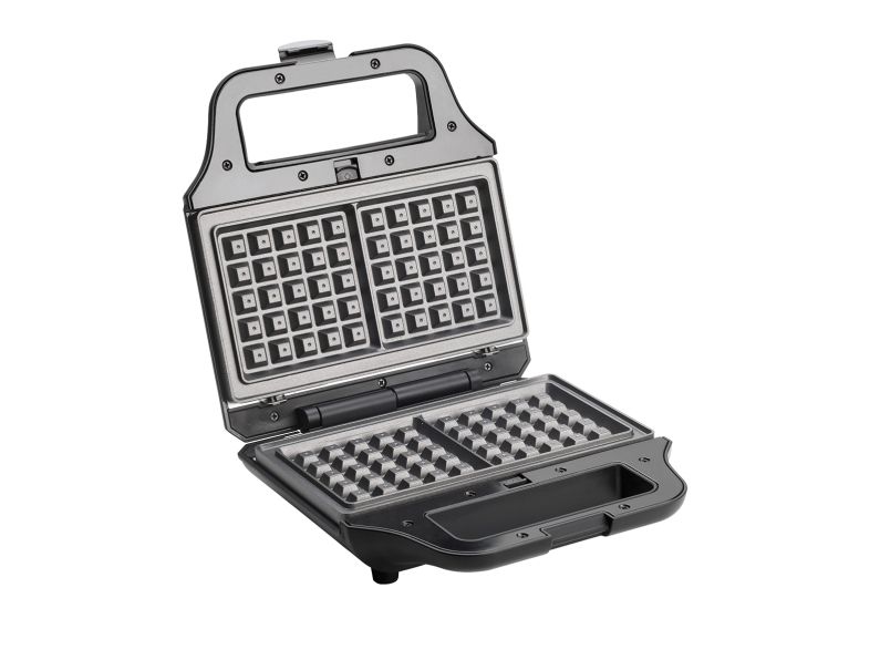 Concept SV3055, 700 W, 220 - 240 V, 229 mm, 238 mm, 93 mm, 1,6 kg