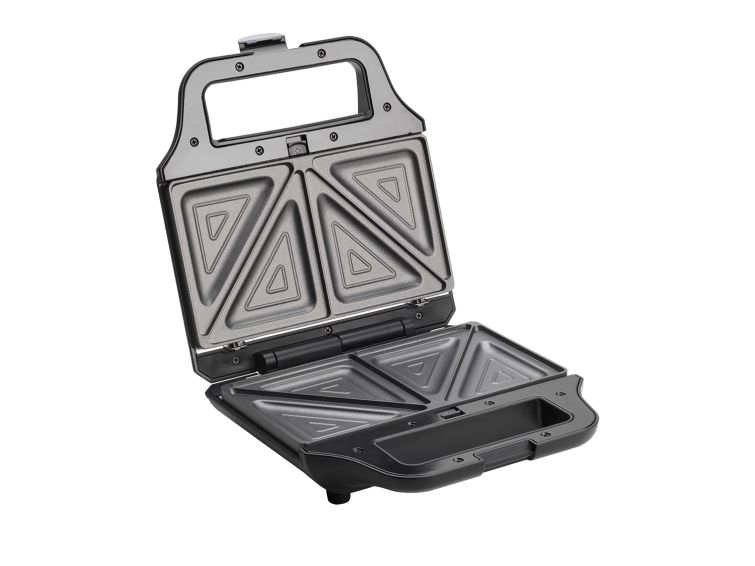 Concept SV3055, 700 W, 220 - 240 V, 229 mm, 238 mm, 93 mm, 1,6 kg