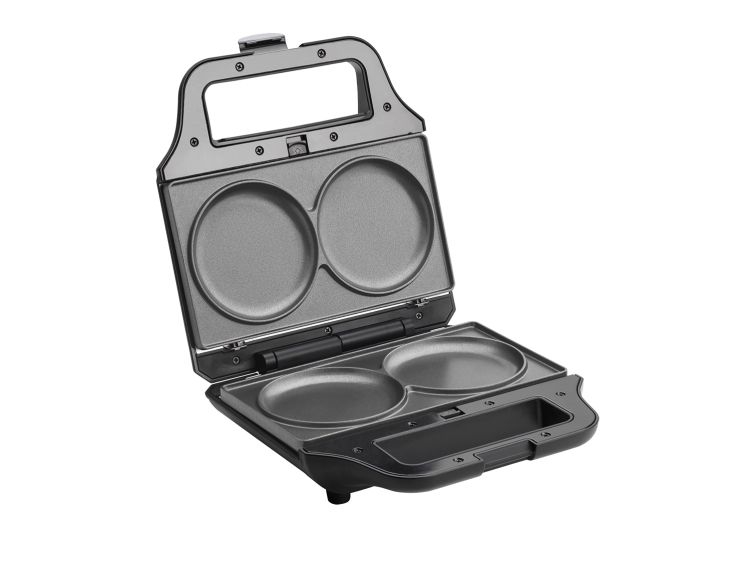 Concept SV3055, 700 W, 220 - 240 V, 229 mm, 238 mm, 93 mm, 1,6 kg