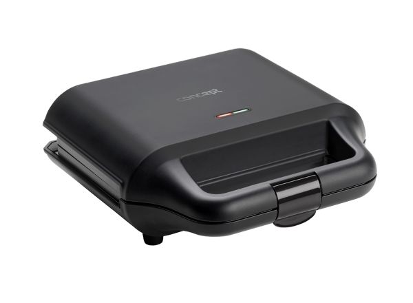 Concept SV3055, 700 W, 220 - 240 V, 229 mm, 238 mm, 93 mm, 1,6 kg