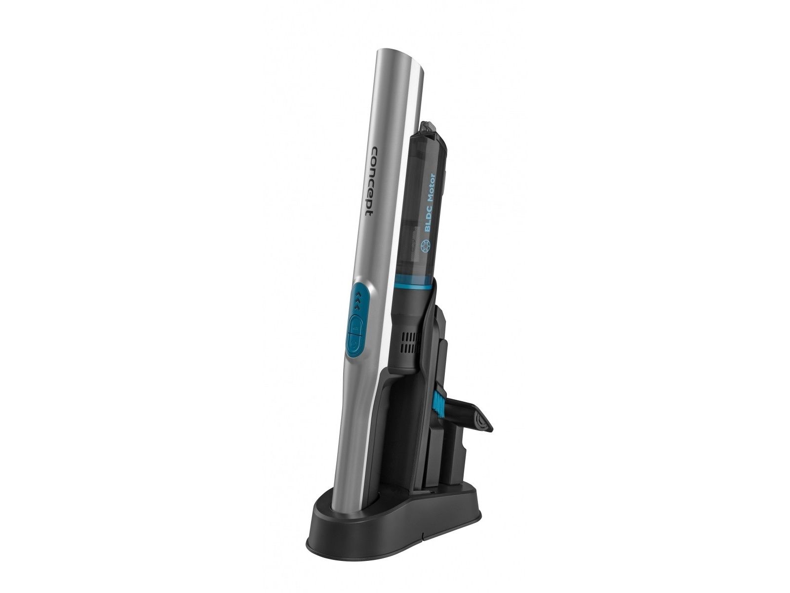 Håndstøvsuger Concept VP4430 Direct Animal billede 1