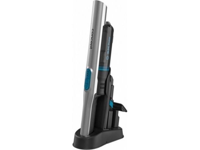 Håndstøvsuger Concept VP4430 Direct Animal billede 2