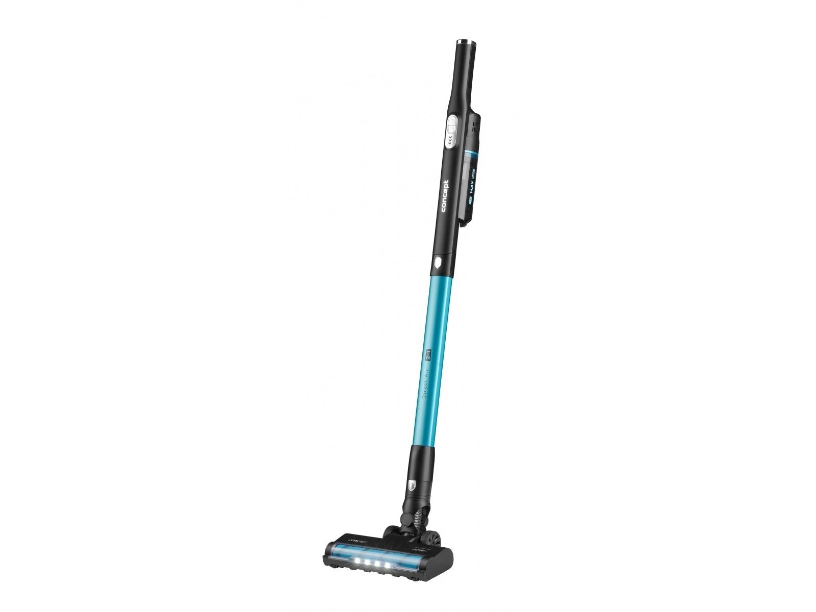 Støvsuger – lodret Concept Solution VP4500 Direct Air billede 1