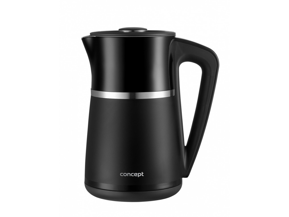 Concept Solution RK3100 elkedel double wall 1,7 l