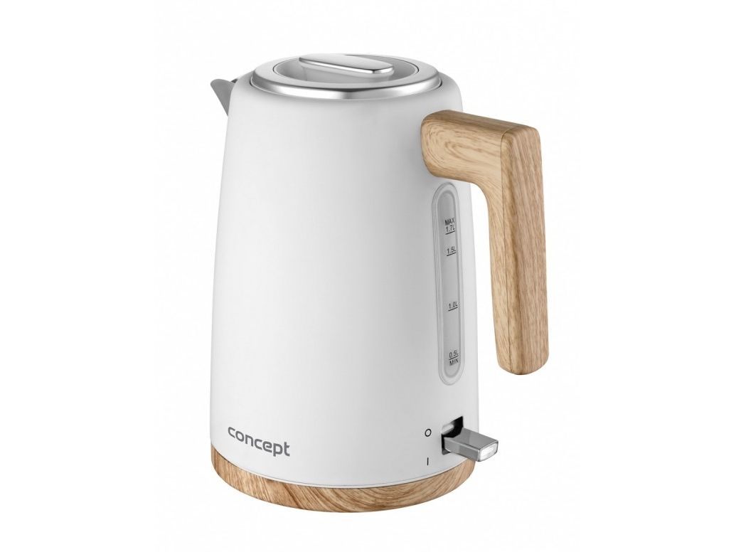 Elkedel Concept elkedel RK3315 CONCEPT ELWOOD billede 2