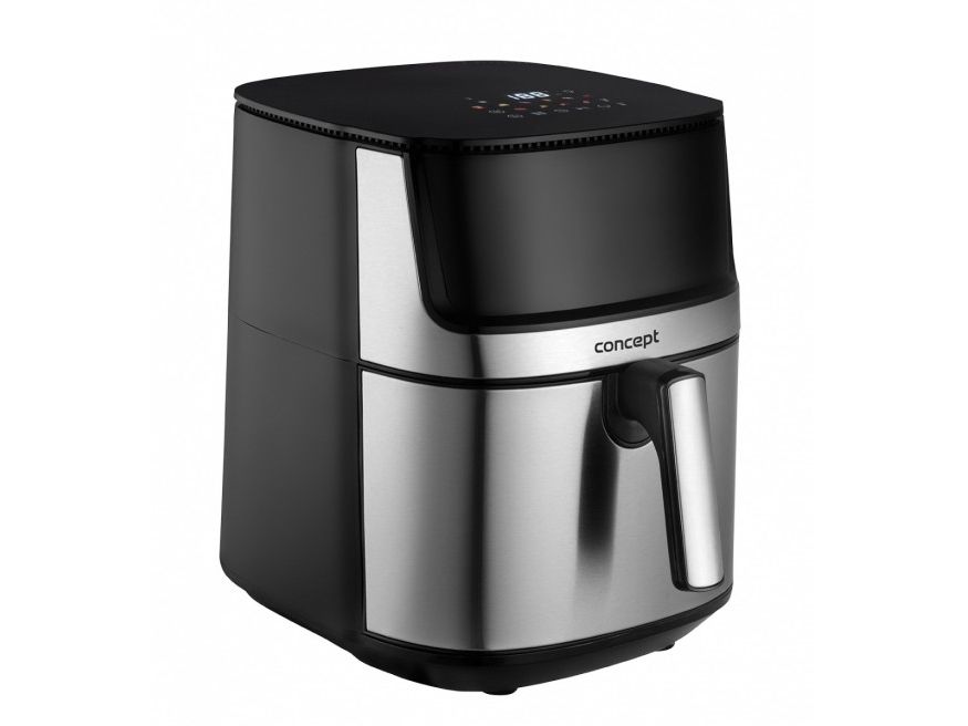 Concept Solution airfryer 7 l FR8010 billede 1