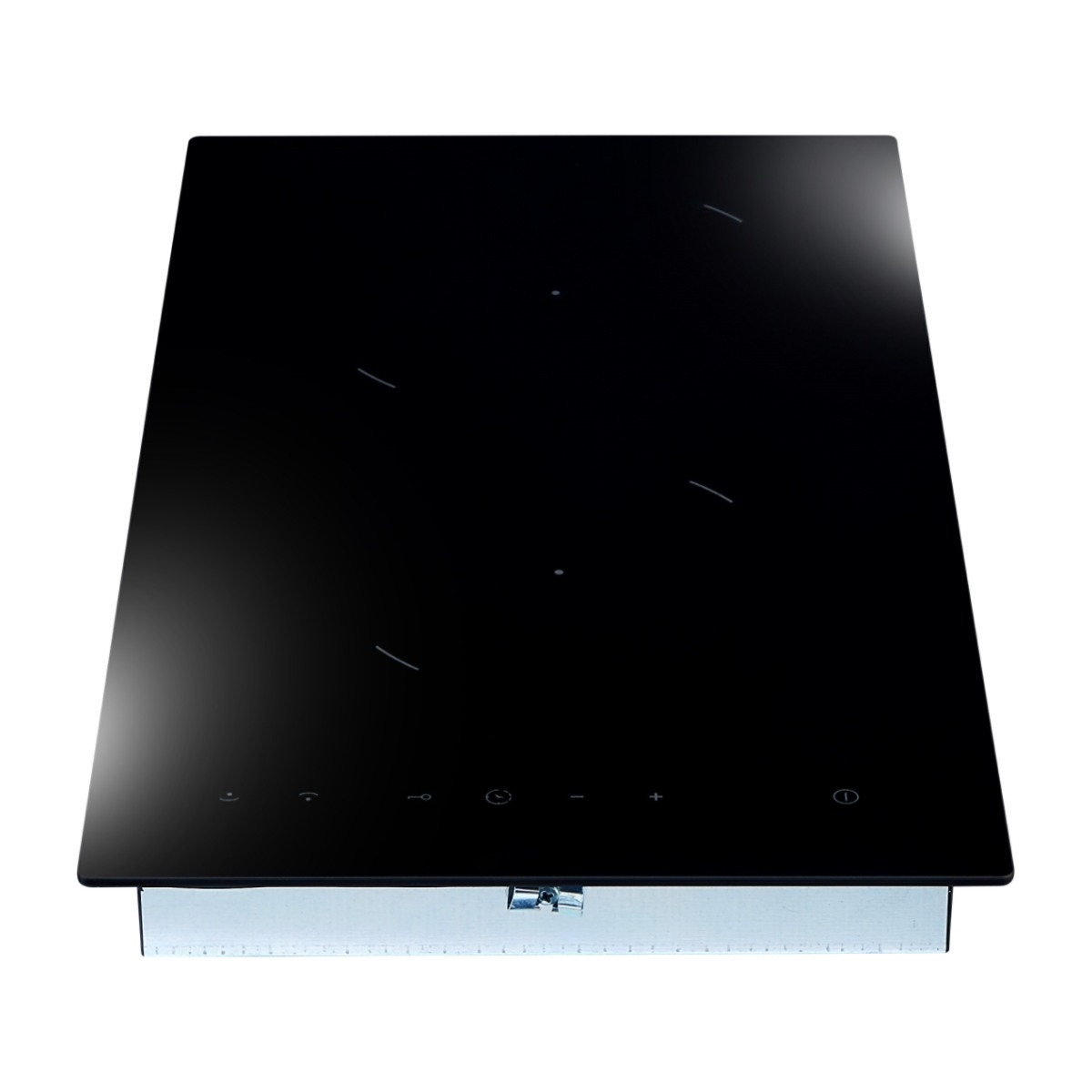 silverline Jg 3001 P keramisk kogeplade
