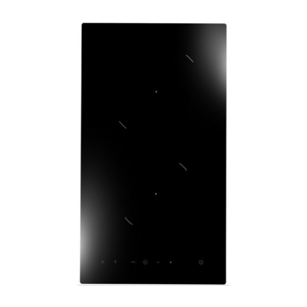silverline Jg 3001 P keramisk kogeplade