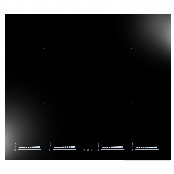 Silverline JI 6031 F Induktionskogeplade