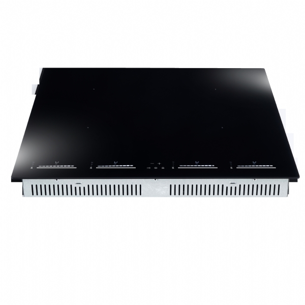 Silverline JI 6031 F Induktionskogeplade