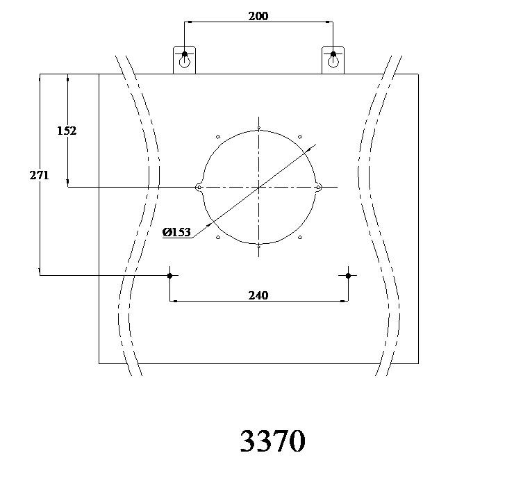Silverline SM3370-90 GR Topas billede 2