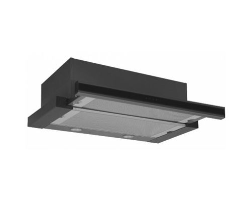Silverline SM 1143-50 SR Brilliant 50 cm Skabsintegreret emhætte billede 2