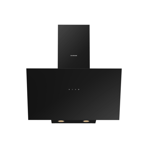 Silverline PE340-60SR Væghængt Emhætte