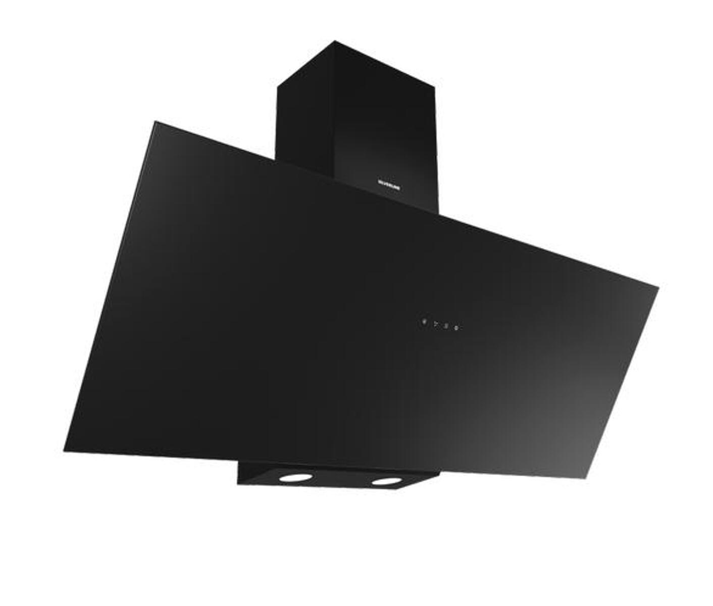 Silverline PE340-90SR Væghængt Emhætte