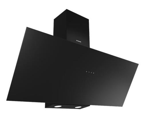 Silverline PE340-90SR Væghængt Emhætte