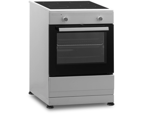 JG Nordic JK 4101 HV induktionskomfur
