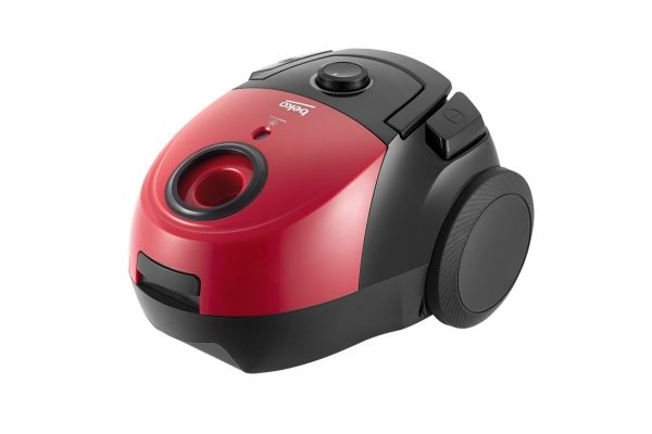 Beko VCC34801AR støvsuger 2,1 L Cylinder vakuum Tør 800 W Støvpose billede 2