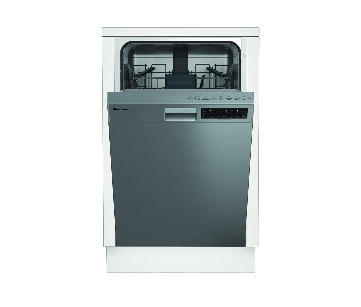 Blomberg GUS28S22X Opvaskemaskine