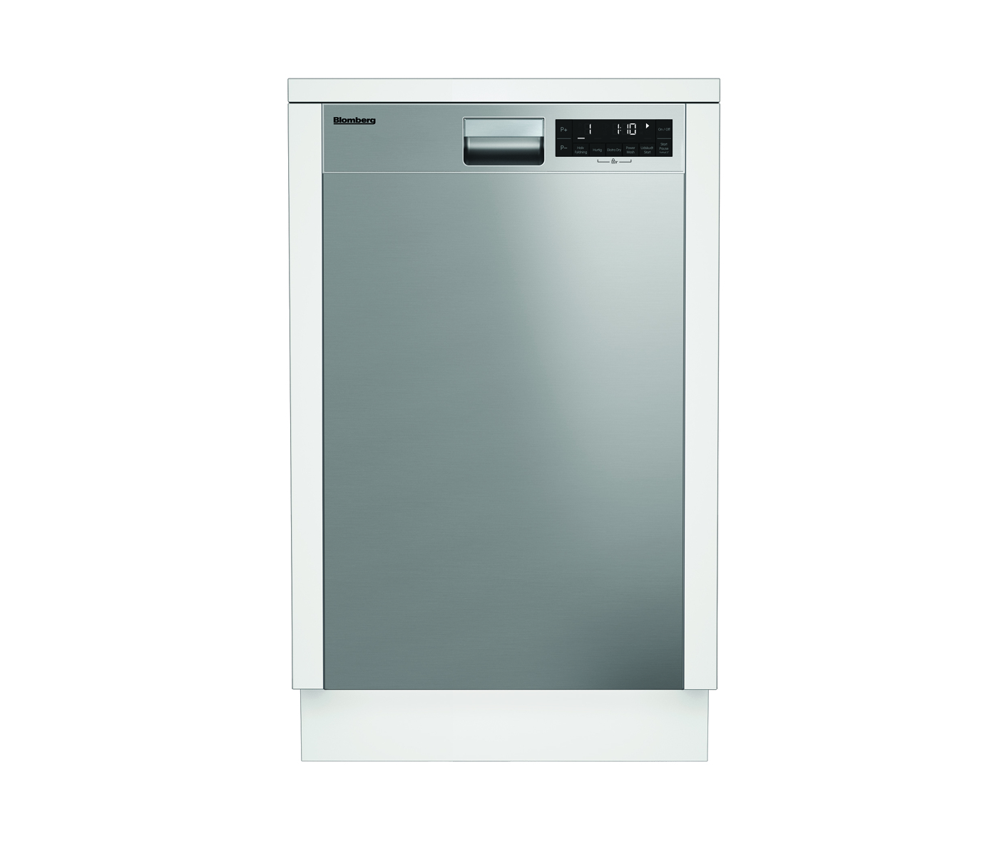 Blomberg GUS28S22X Opvaskemaskine