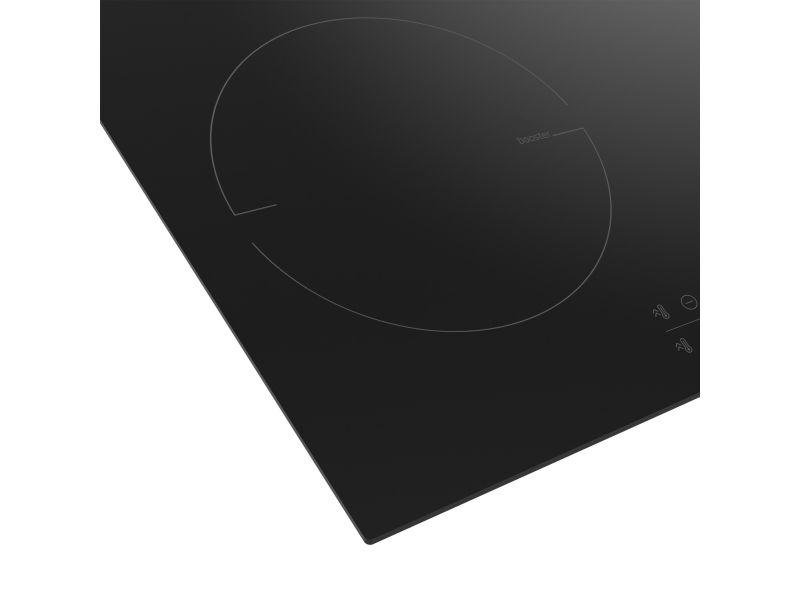 Beko HII64200MT Induktionskogeplade