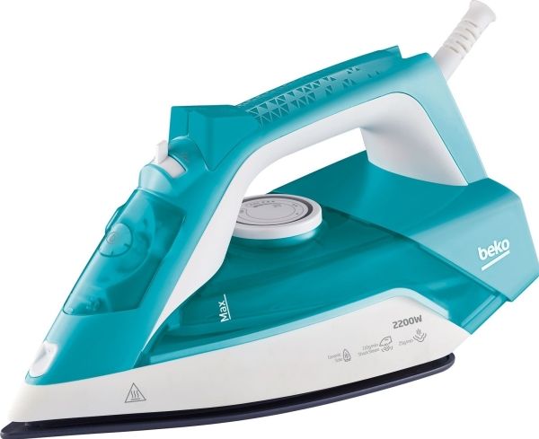 Strygejern Beko SIM3122T billede 1