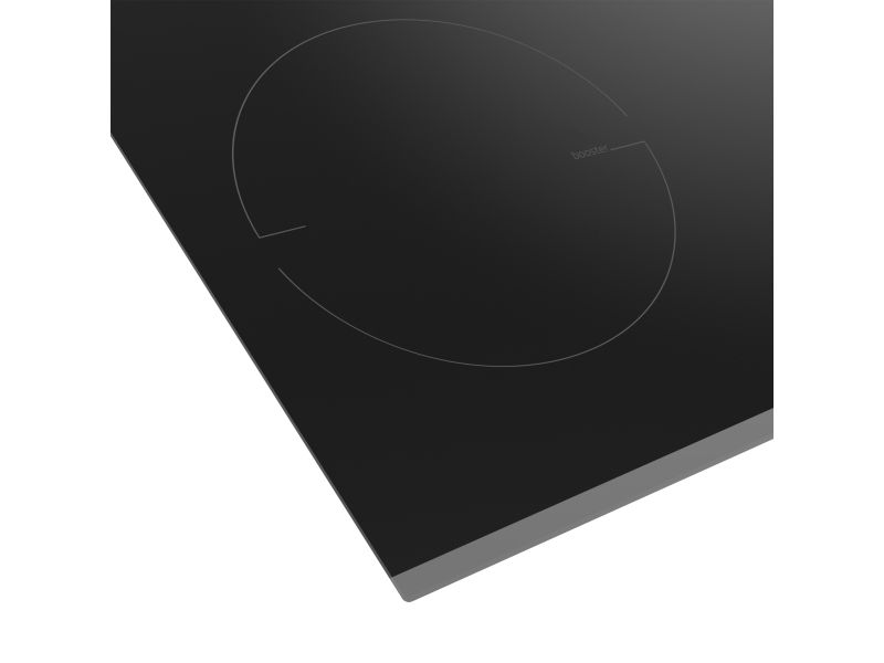 Beko Induction Hob Hii64402mtx