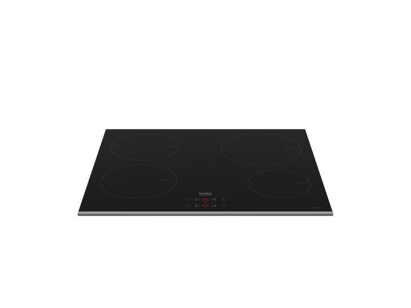 Beko Induction Hob Hii64402mtx