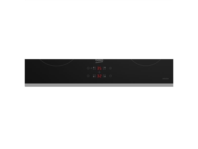 Beko Induction Hob Hii64402mtx