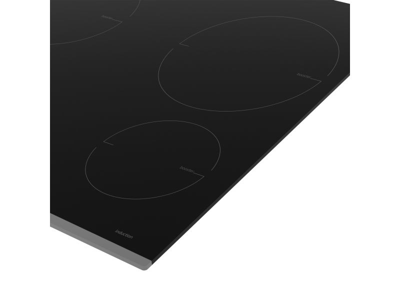 Beko Induction Hob Hii64402mtx