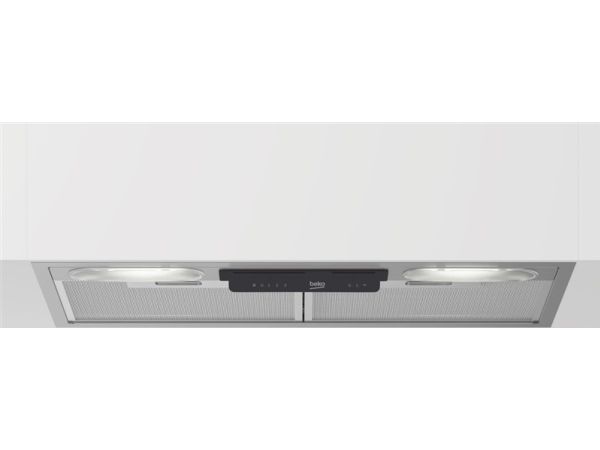 Beko HNU51311SH emhætte billede 2
