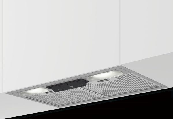 Beko HNU51311SH emhætte billede 3