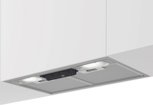 Beko HNU51311SH emhætte