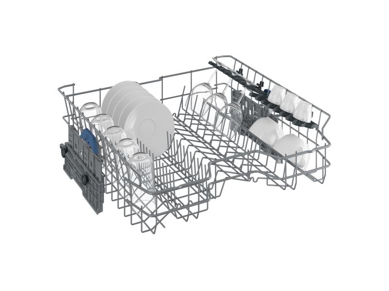 Beko 8690842258121 - Opvaskemaskine - Sort billede 2